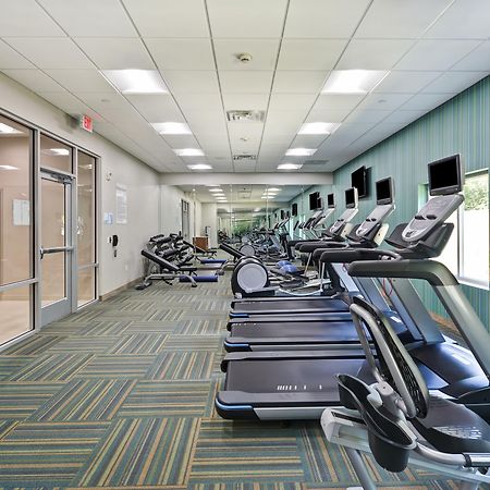 Holiday Inn Express & Suites - Houston Nasa - Boardwalk Area By Ihg Seabrook Exteriér fotografie