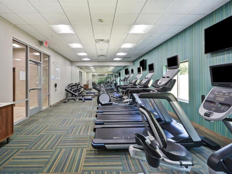 Holiday Inn Express & Suites - Houston Nasa - Boardwalk Area By Ihg Seabrook Exteriér fotografie