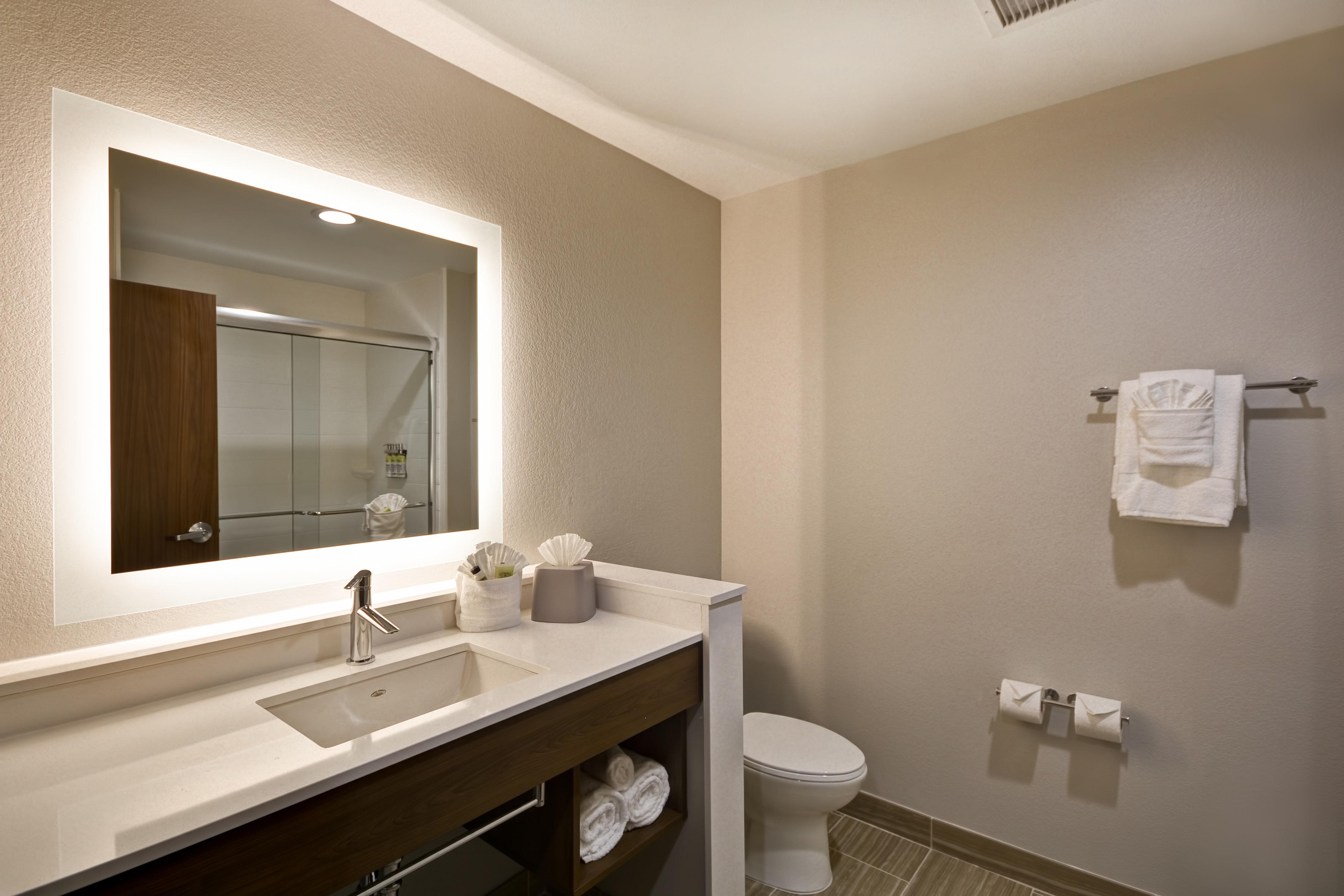Holiday Inn Express & Suites - Houston Nasa - Boardwalk Area By Ihg Seabrook Exteriér fotografie
