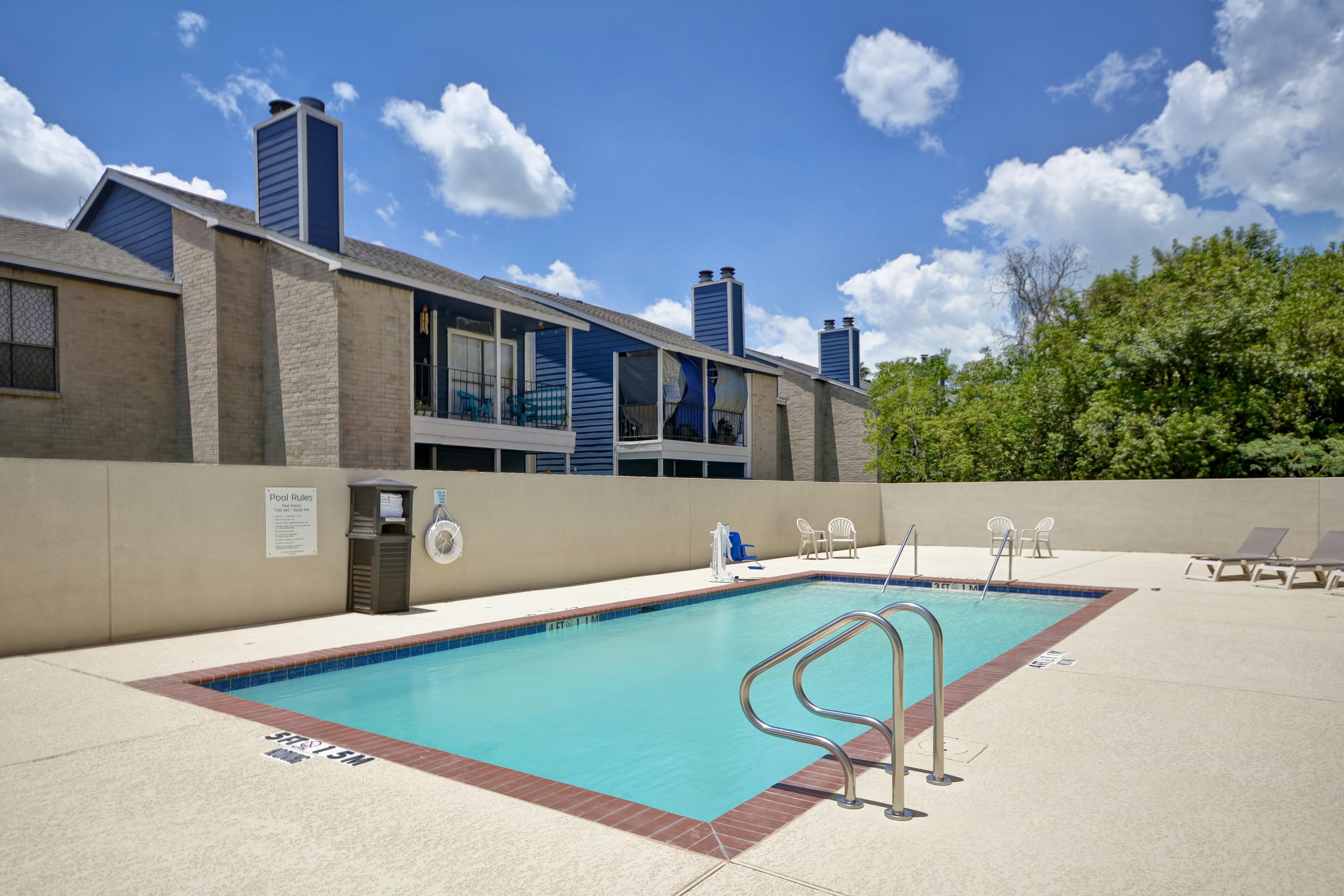 Holiday Inn Express & Suites - Houston Nasa - Boardwalk Area By Ihg Seabrook Exteriér fotografie