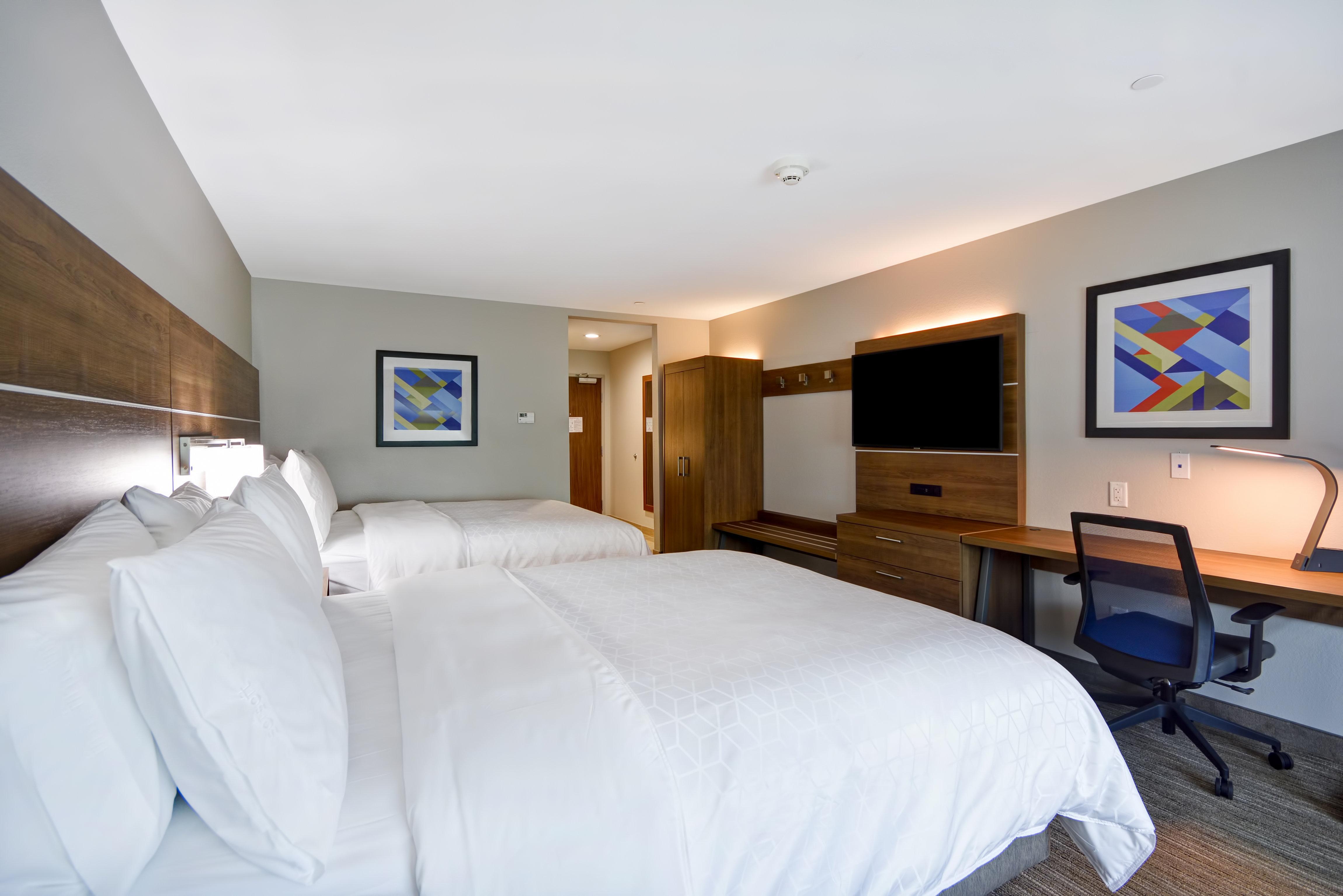Holiday Inn Express & Suites - Houston Nasa - Boardwalk Area By Ihg Seabrook Exteriér fotografie