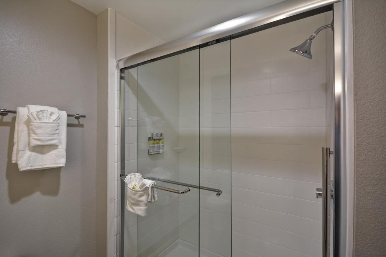 Holiday Inn Express & Suites - Houston Nasa - Boardwalk Area By Ihg Seabrook Exteriér fotografie