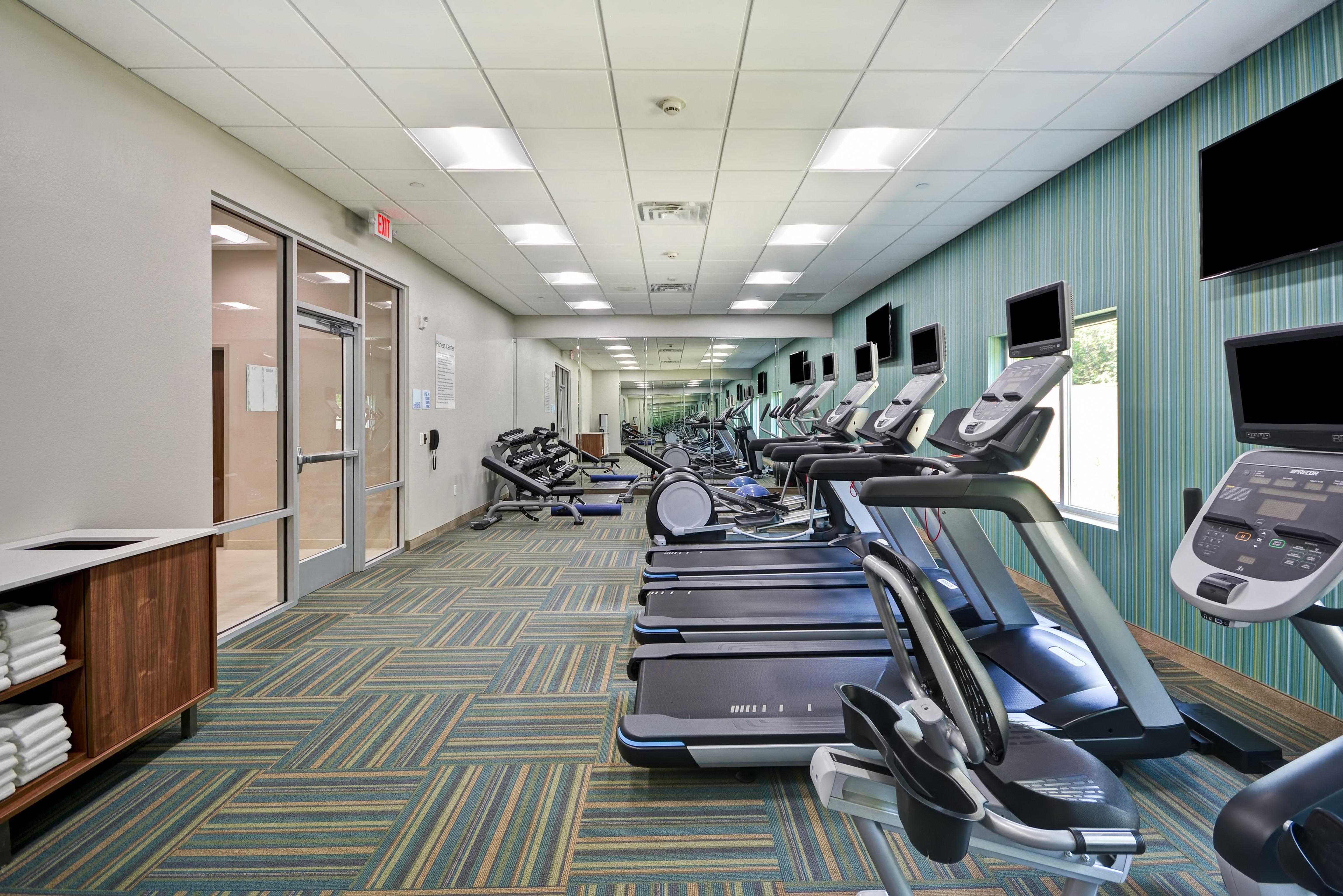 Holiday Inn Express & Suites - Houston Nasa - Boardwalk Area By Ihg Seabrook Exteriér fotografie