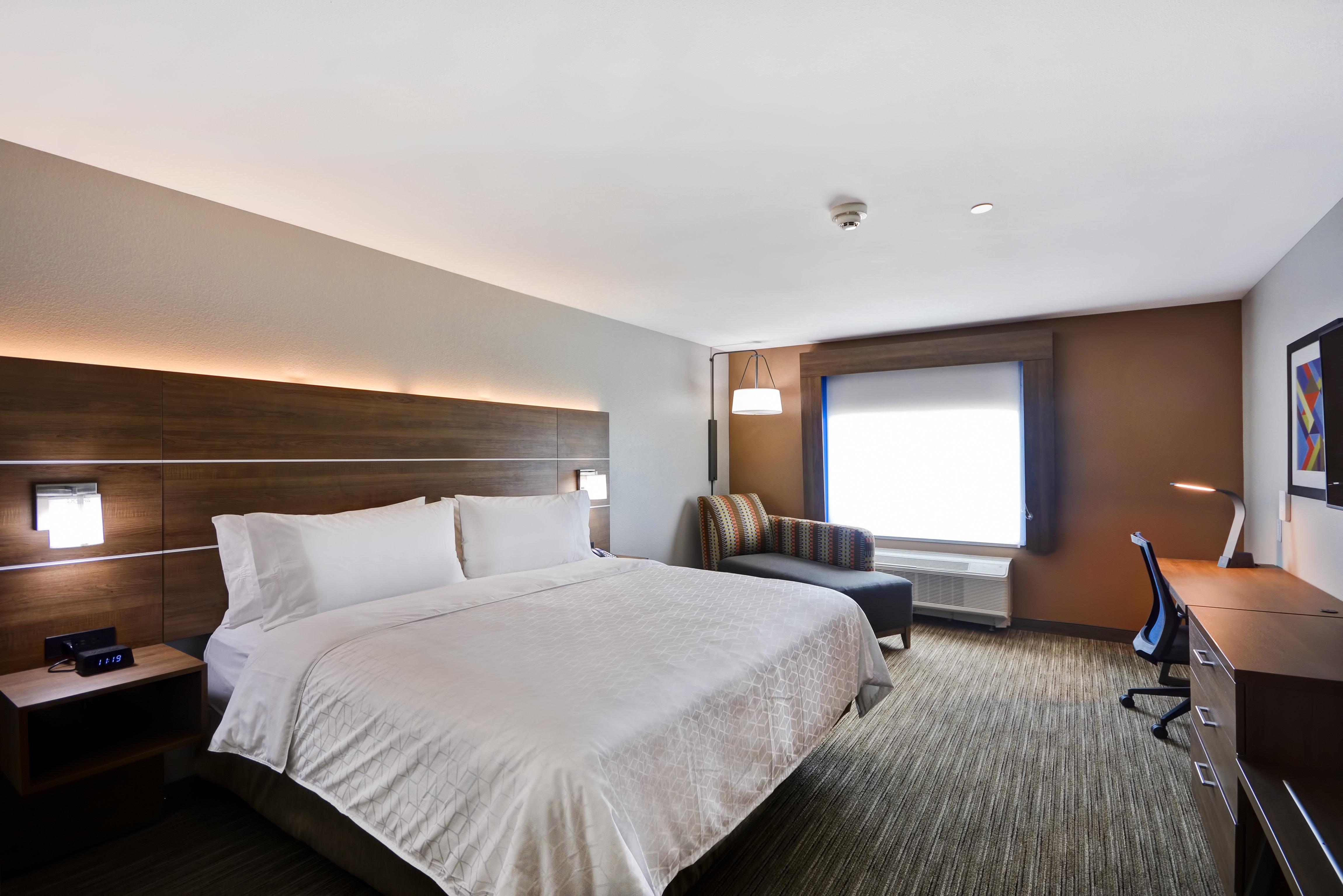 Holiday Inn Express & Suites - Houston Nasa - Boardwalk Area By Ihg Seabrook Exteriér fotografie
