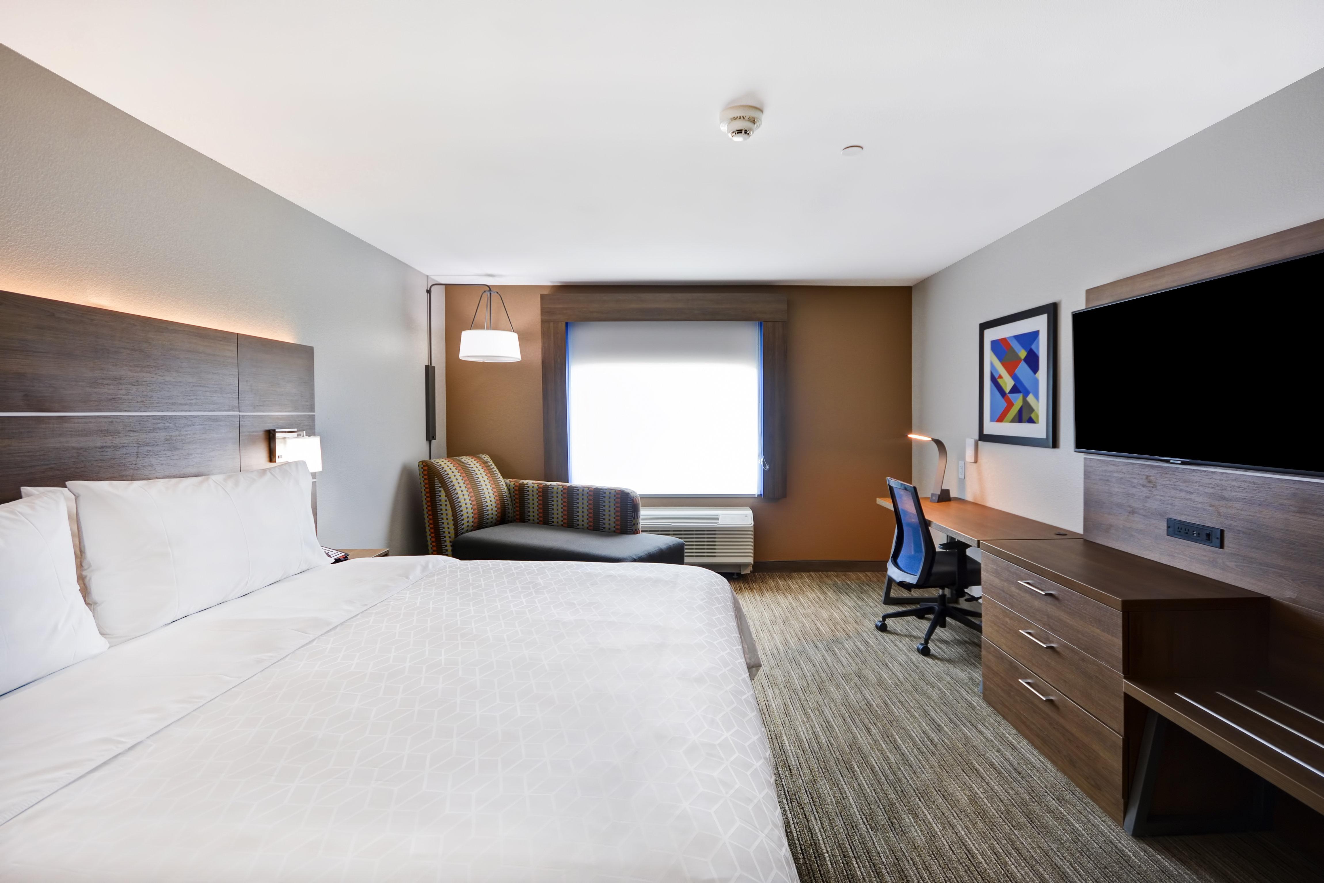 Holiday Inn Express & Suites - Houston Nasa - Boardwalk Area By Ihg Seabrook Exteriér fotografie