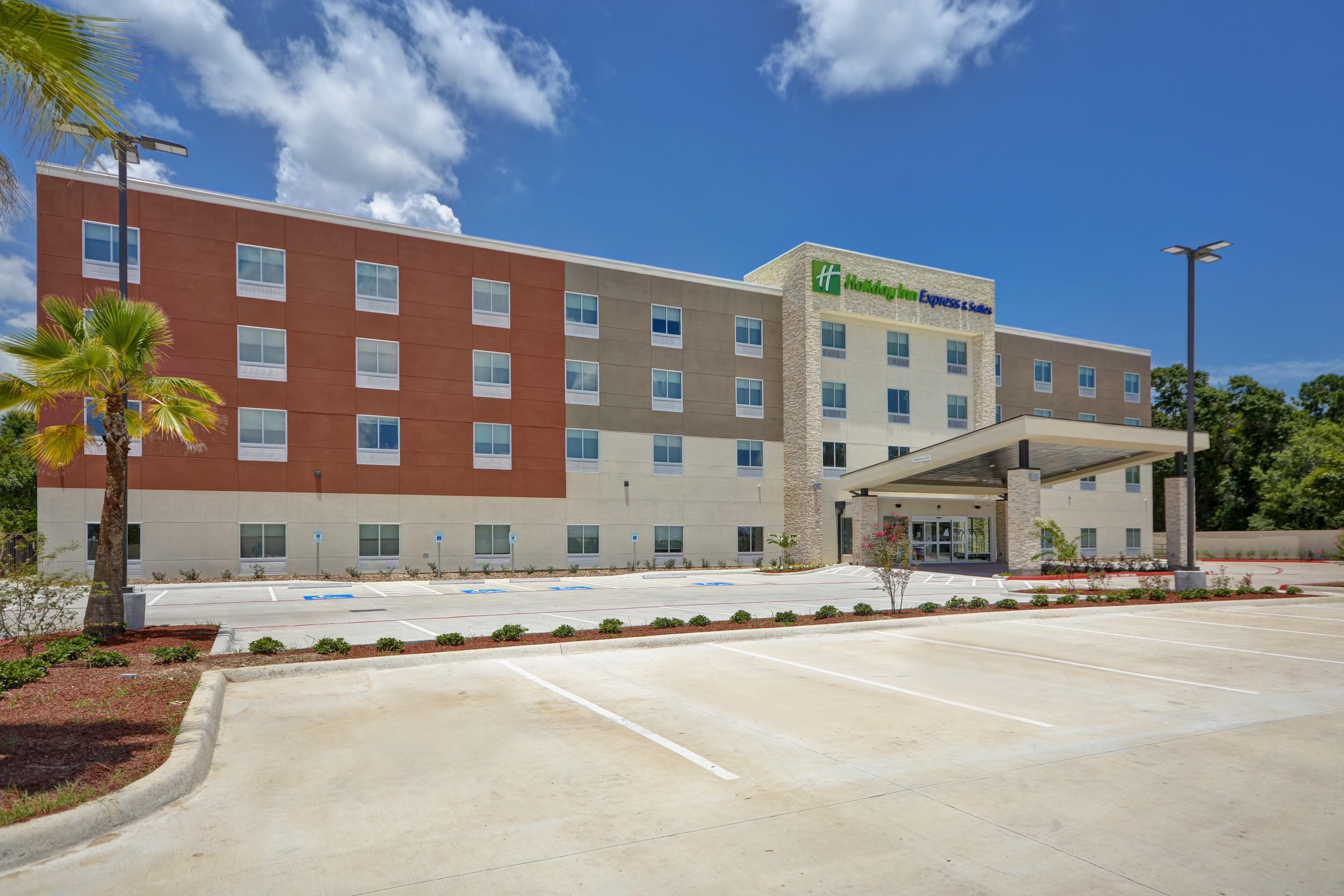 Holiday Inn Express & Suites - Houston Nasa - Boardwalk Area By Ihg Seabrook Exteriér fotografie