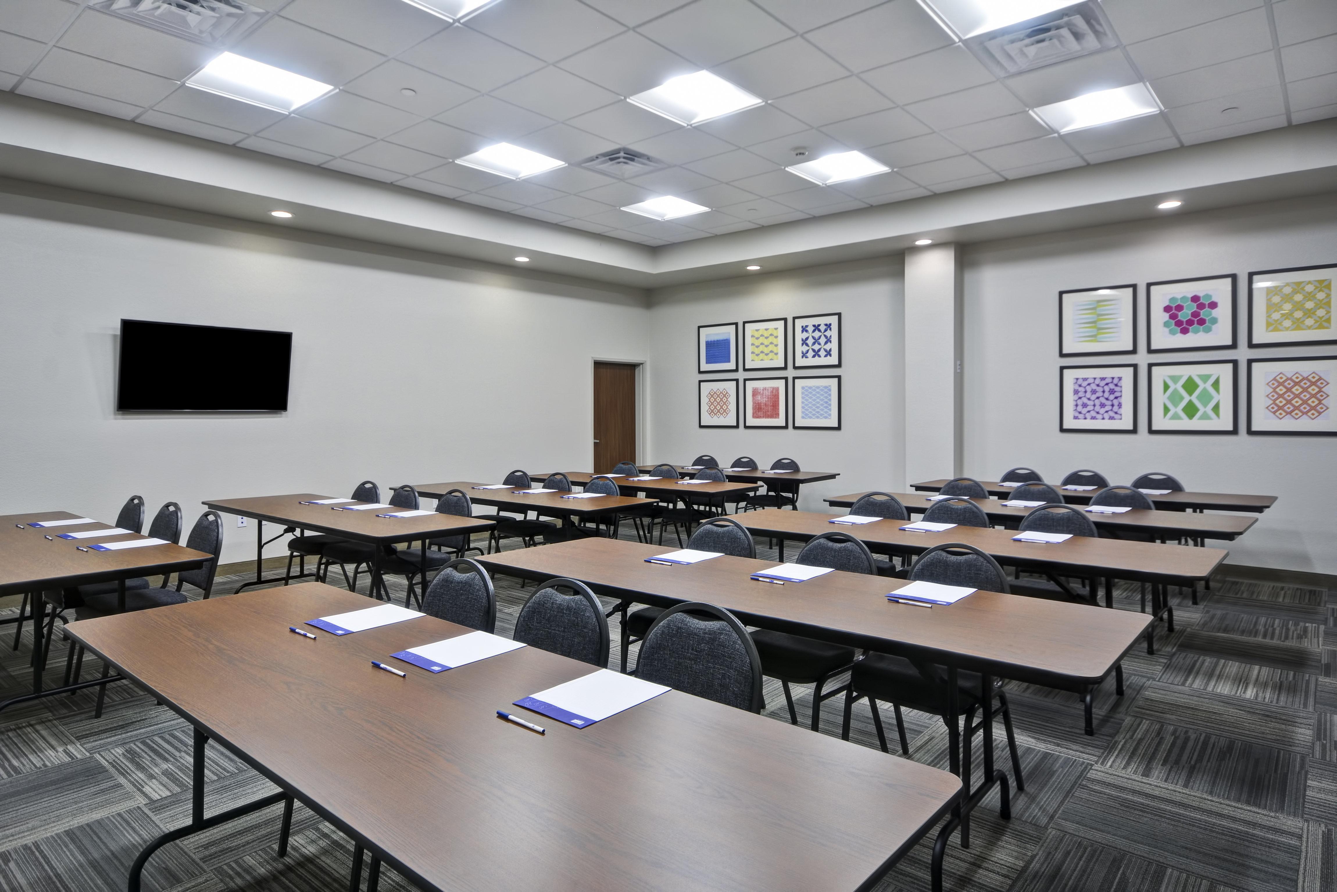 Holiday Inn Express & Suites - Houston Nasa - Boardwalk Area By Ihg Seabrook Exteriér fotografie