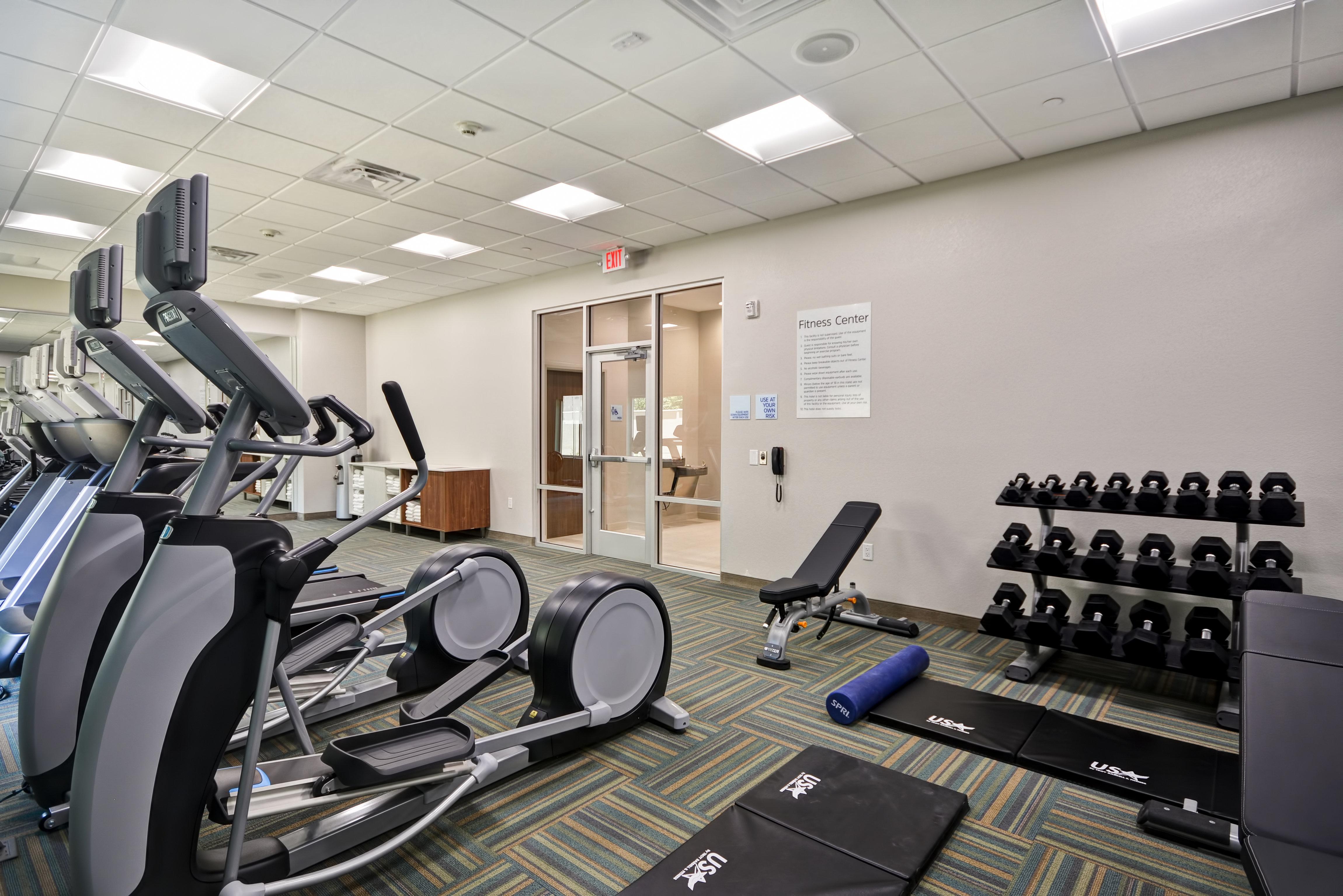 Holiday Inn Express & Suites - Houston Nasa - Boardwalk Area By Ihg Seabrook Exteriér fotografie