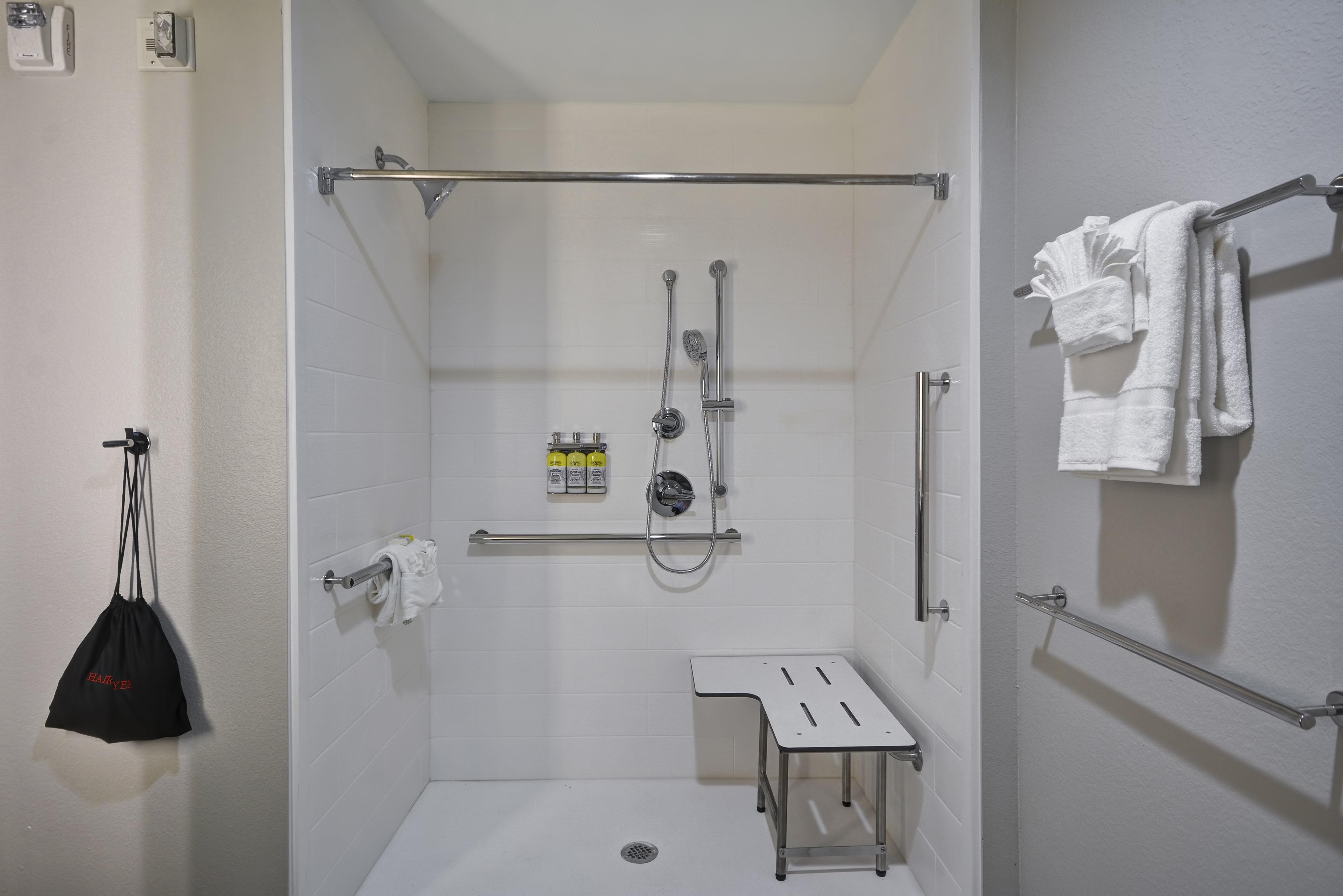 Holiday Inn Express & Suites - Houston Nasa - Boardwalk Area By Ihg Seabrook Exteriér fotografie