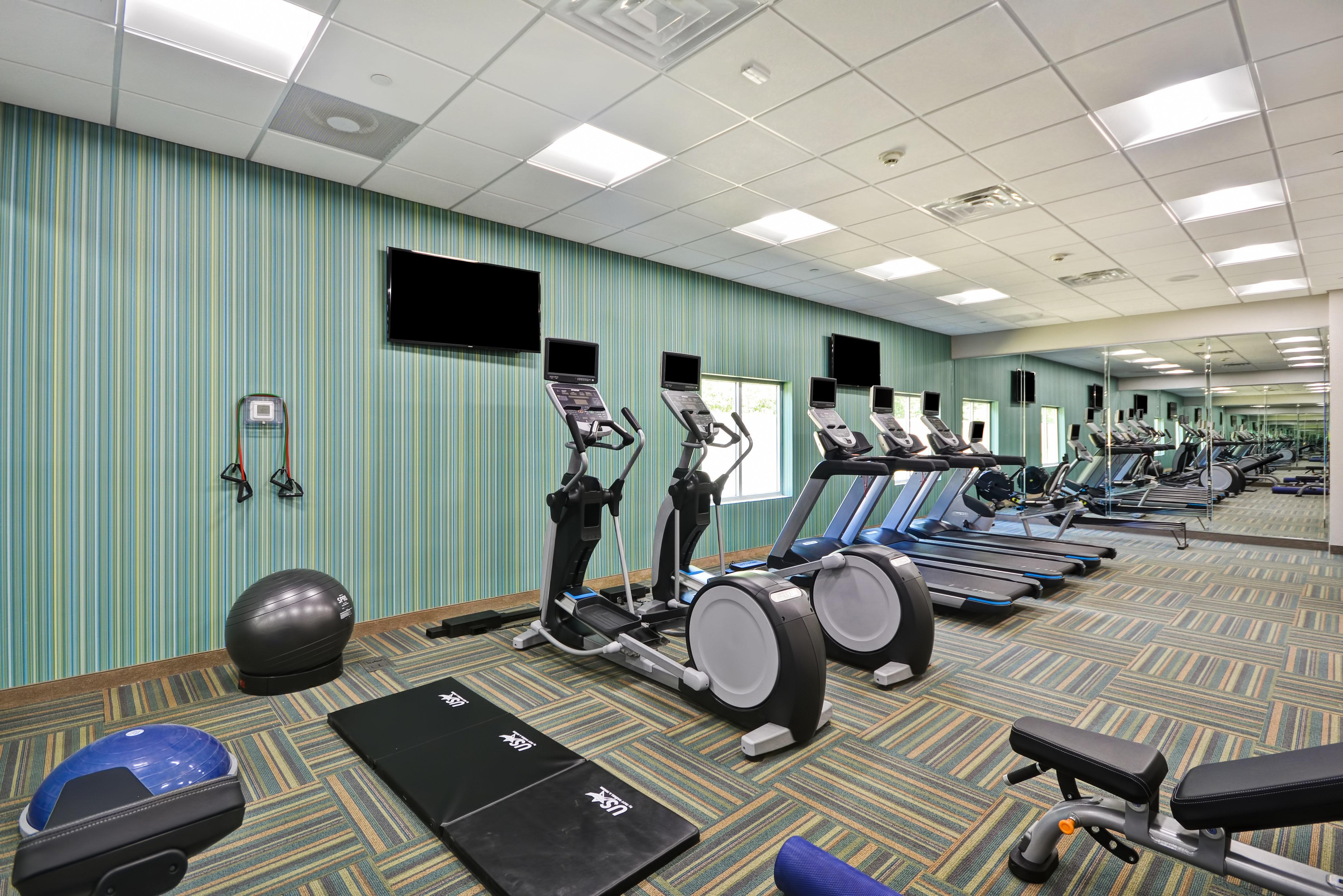 Holiday Inn Express & Suites - Houston Nasa - Boardwalk Area By Ihg Seabrook Exteriér fotografie
