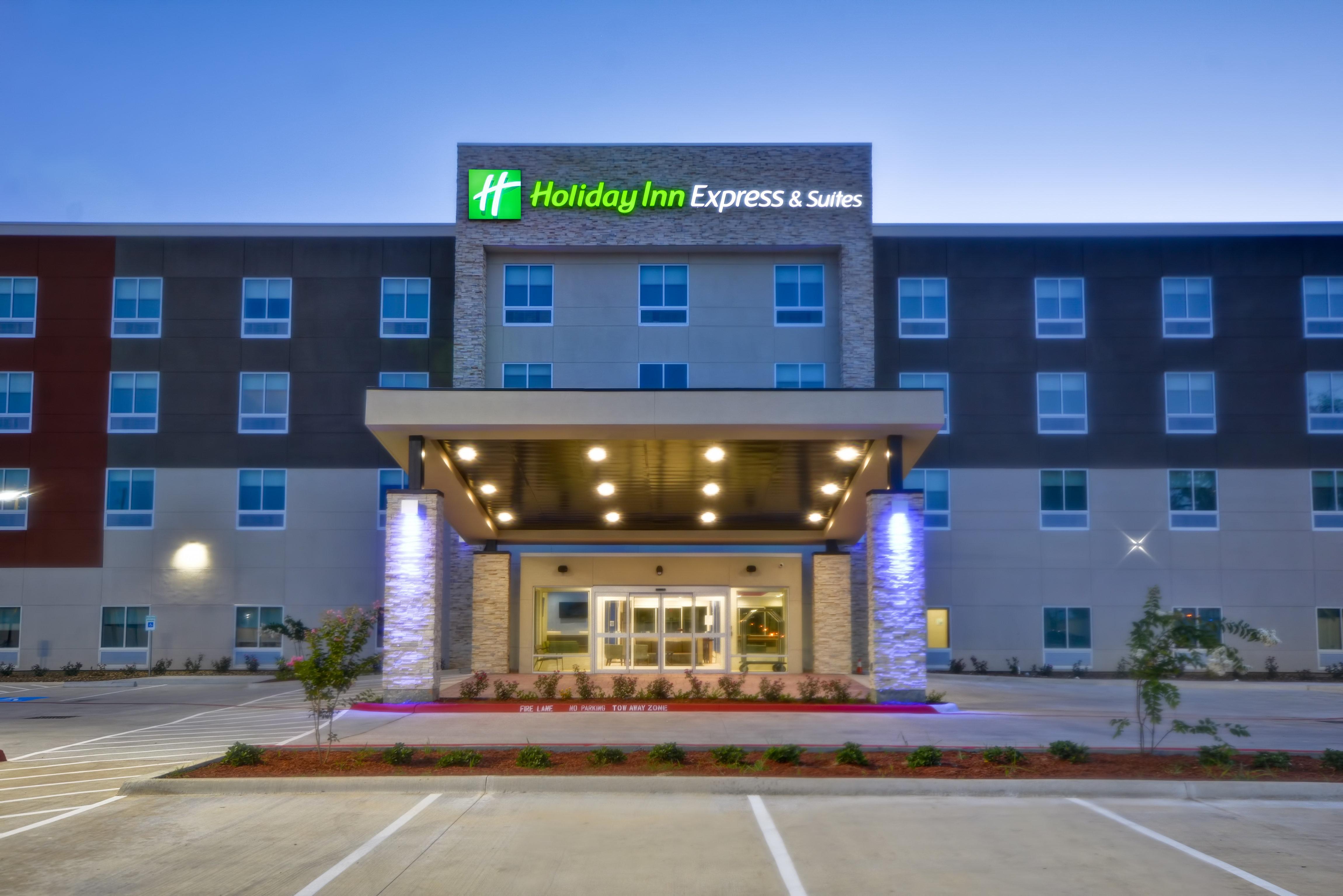 Holiday Inn Express & Suites - Houston Nasa - Boardwalk Area By Ihg Seabrook Exteriér fotografie