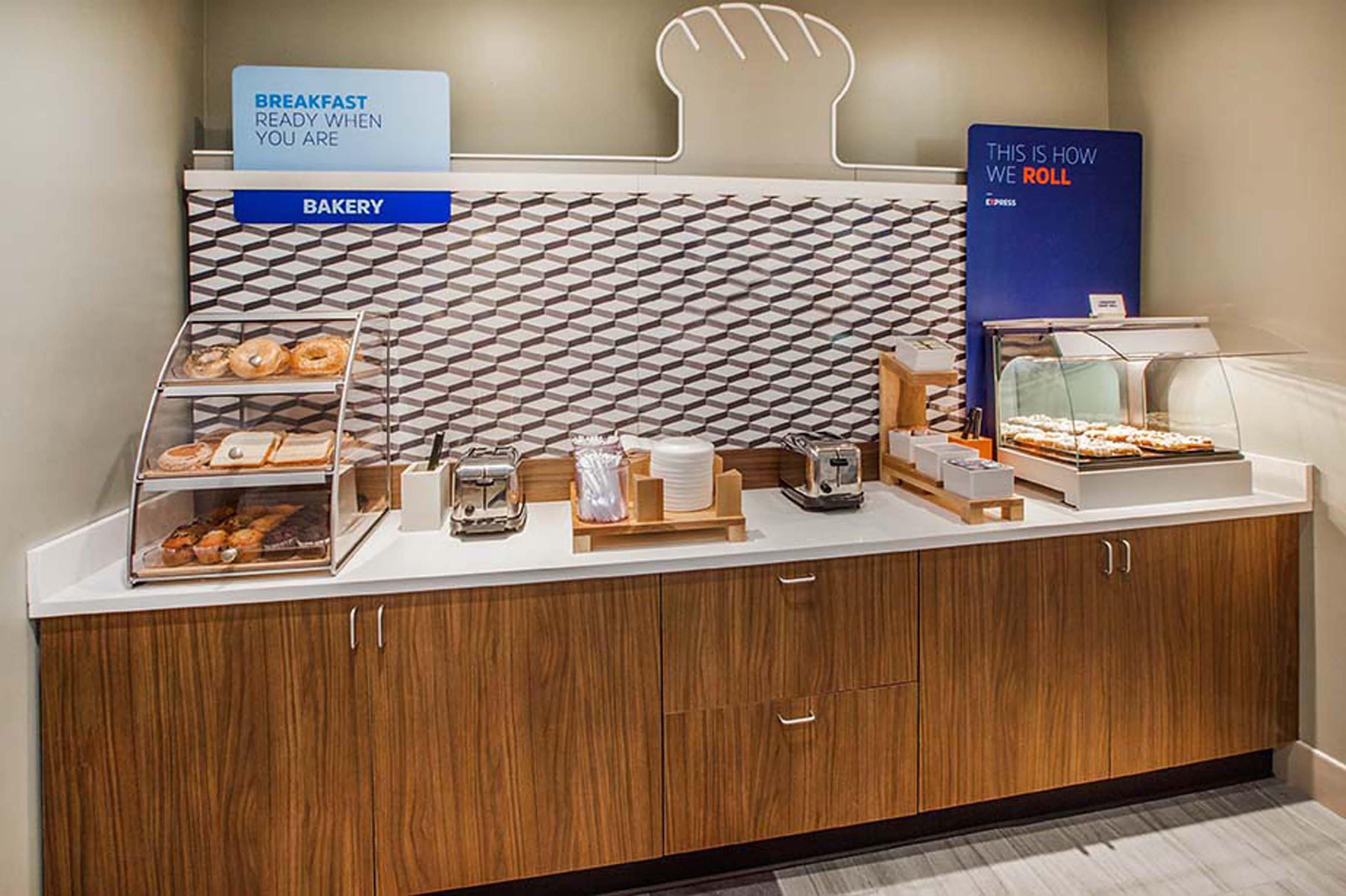 Holiday Inn Express & Suites - Houston Nasa - Boardwalk Area By Ihg Seabrook Exteriér fotografie
